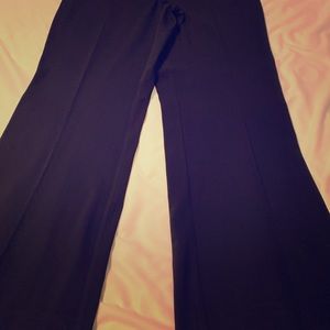 Never work APT 9 petite dress pants-size 10P